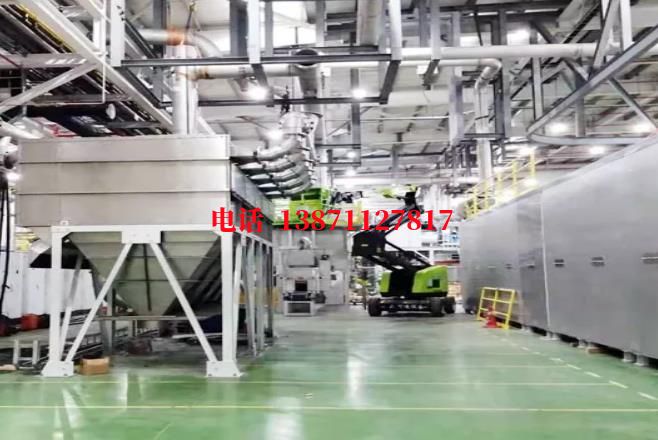 石龙镇机电设备安装工程,设备安装公司