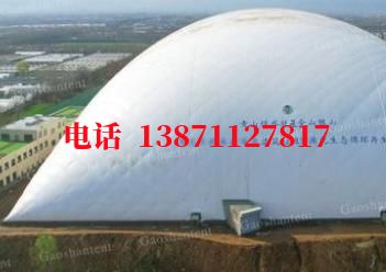 石龙镇气膜棚卷帘门,电动门